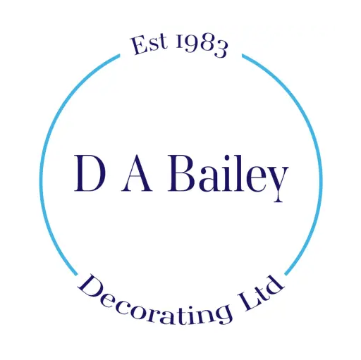 DA Bailey Decorating Northwich Logo